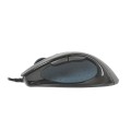 Mysz przewodowa Gigabyte M6800-V2 optyczna USB czarna - 1404115