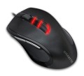 Mysz przewodowa Gigabyte GAMING GM-M6900 Gaming czarna - 984743