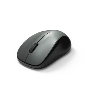 Mysz bezprzewodowa Hama MW-300, antracytowa