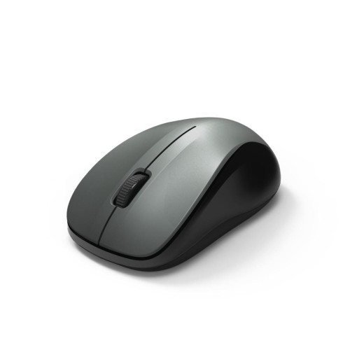 Mysz bezprzewodowa Hama MW-300, antracytowa - 984759