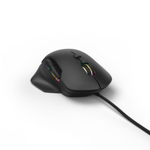 Mysz przewodowa Hama uRage Reaper 900 optyczna Gaming czarna - 699054