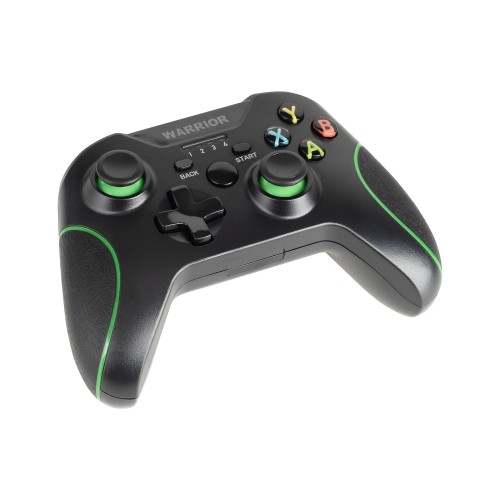 Pad Kruger & Matz Warrior XBOX ONE / PC bezprzewodowy - 1048395