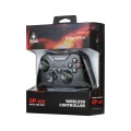 Pad Kruger & Matz Warrior XBOX ONE / PC bezprzewodowy - 1048397