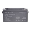 Akumulator AGM Qoltec | 12V | 65Ah | max.19.5A - 1135630
