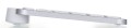 Klawiatura bezprzewodowa Logitech MX Key Mini biała - 1307625