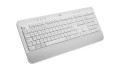 Klawiatura bezprzewodowa Logitech SIGNATURE K650 Biała - 1404377