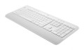 Klawiatura bezprzewodowa Logitech SIGNATURE K650 Biała - 1404378