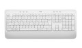 Klawiatura bezprzewodowa Logitech SIGNATURE K650 Biała - 1191306