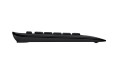 Klawiatura bezprzewodowa Logitech Signature K650 Grafitowa - 1404387
