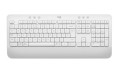 Klawiatura bezprzewodowa Logitech Signature K650 Biała - 1173227