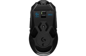 Mysz bezprzewodowa Logitech G903 LIGHTSPEED optyczna Gaming czarna