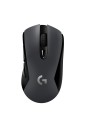 Mysz bezprzewodowa Logitech G603 LIGHTSPEED optyczna Gaming czarna - 1151687