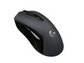 Mysz bezprzewodowa Logitech G603 LIGHTSPEED optyczna Gaming czarna - 1151685