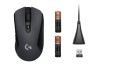 Mysz bezprzewodowa Logitech G603 LIGHTSPEED optyczna Gaming czarna - 1151689