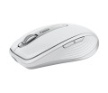 Mysz bezprzewodowa Logitech MX ANYWHERE 3 laserowa Jasnoszara - 1404479