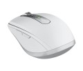 Mysz bezprzewodowa Logitech MX ANYWHERE 3 laserowa Jasnoszara - 1404481