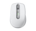 Mysz bezprzewodowa Logitech MX ANYWHERE 3 laserowa Jasnoszara - 984943