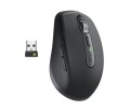 Mysz bezprzewodowa Logitech MX ANYWHERE 3 laserowa Grafitowa - 1404482