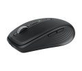 Mysz bezprzewodowa Logitech MX ANYWHERE 3 laserowa Grafitowa - 1404484