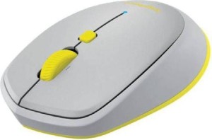 Mysz bezprzewodowa Logitech M535 Grey