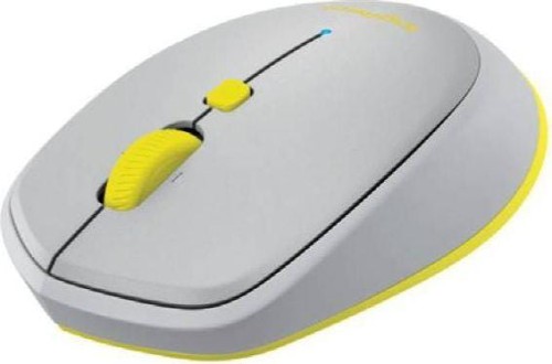 Mysz bezprzewodowa Logitech M535 Grey - 1404510