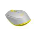 Mysz bezprzewodowa Logitech M535 Grey - 1404511