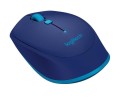 Mysz bezprzewodowa Logitech M535 Blue - 1404512