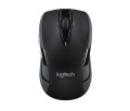 Mysz bezprzewodowa Logitech M545 optyczna czarna - 699398