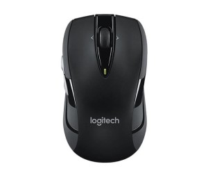 Mysz bezprzewodowa Logitech M545 optyczna czarna