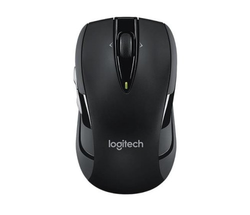 Mysz bezprzewodowa Logitech M545 optyczna czarna - 699398