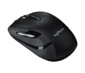 Mysz bezprzewodowa Logitech M545 optyczna czarna - 1404542