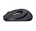 Mysz bezprzewodowa Logitech M545 optyczna czarna - 1404543