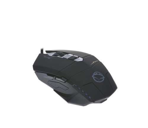 Mysz przewodowa Manta MM779G Gaming z podświetleniem - 985007