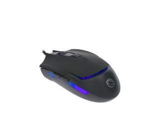 Mysz przewodowa Manta MM781G Gaming z podświetleniem