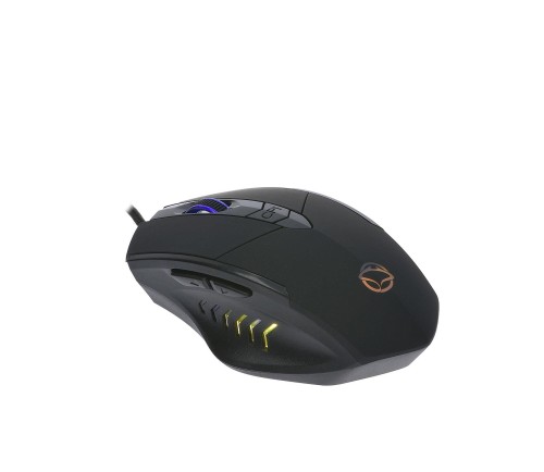Mysz przewodowa Manta MM784G Gaming z podświetleniem - 985009