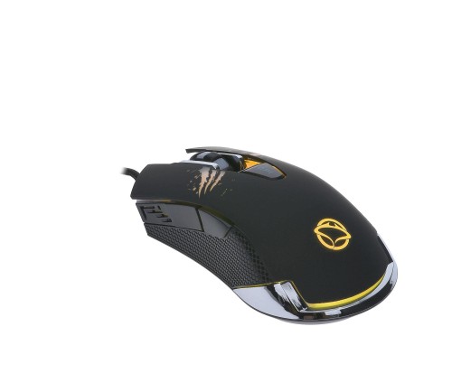 Mysz przewodowa Manta MM785G Gaming z podświetleniem - 985010