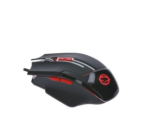 Mysz przewodowa Manta MM786G Gaming z podświetleniem