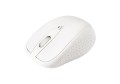 Mysz bezprzewodowa Modecom MC-WM4 optyczna biała - 1404862