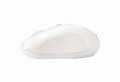Mysz bezprzewodowa Modecom MC-WM4 optyczna biała - 1404864