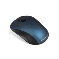Mysz bezprzewodowa Modecom MC-WM10S SILENT optyczna niebieska - 929853