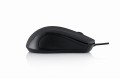Mysz przewodowa Modecom MC-M9 czarna - 1067462