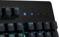 Klawiatura przewodowa Media-Tech MT1254 COBRA PRO ABYSS mechaniczna, RGB, Gaming - 1405032