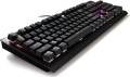 Klawiatura przewodowa Media-Tech MT1254 COBRA PRO ABYSS mechaniczna, RGB, Gaming - 1405036