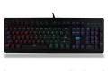 Klawiatura przewodowa Media-Tech MT1254 COBRA PRO ABYSS mechaniczna, RGB, Gaming - 985055