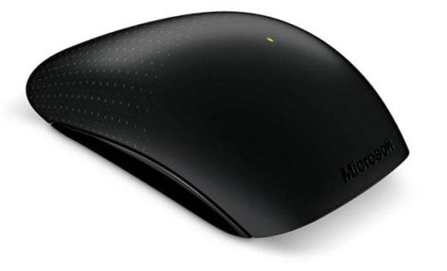Mysz Microsoft Touch Mouse - 985097
