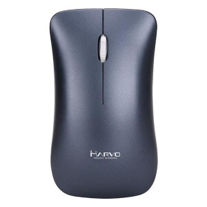 Mysz bezprzewodowa Marvo DWM102BK akumulatorowa symetryczna