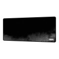 Podkładka pod mysz AOC MM300XL czarno-szara - 984548