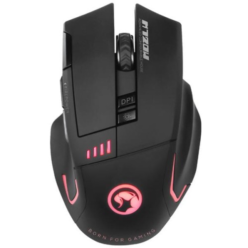 Mysz bezprzewodowa Marvo M720 Gaming, 4800DPI - 985131