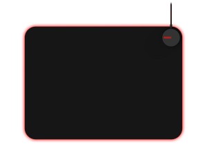 Podkładka pod mysz AOC AMM700 LIGHT FX SYNC RGB