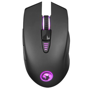 Mysz przewodowa Marvo G982 Heavy-duty OMRON